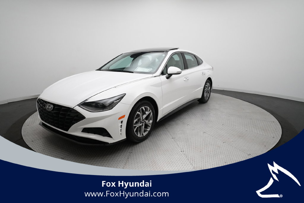 2023 Hyundai Sonata