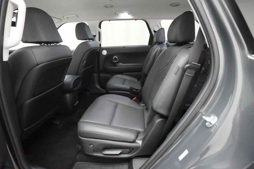 2026 Hyundai Palisade SEL - Photo 15