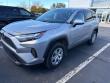 Used 2023 Toyota RAV4 LE SUV