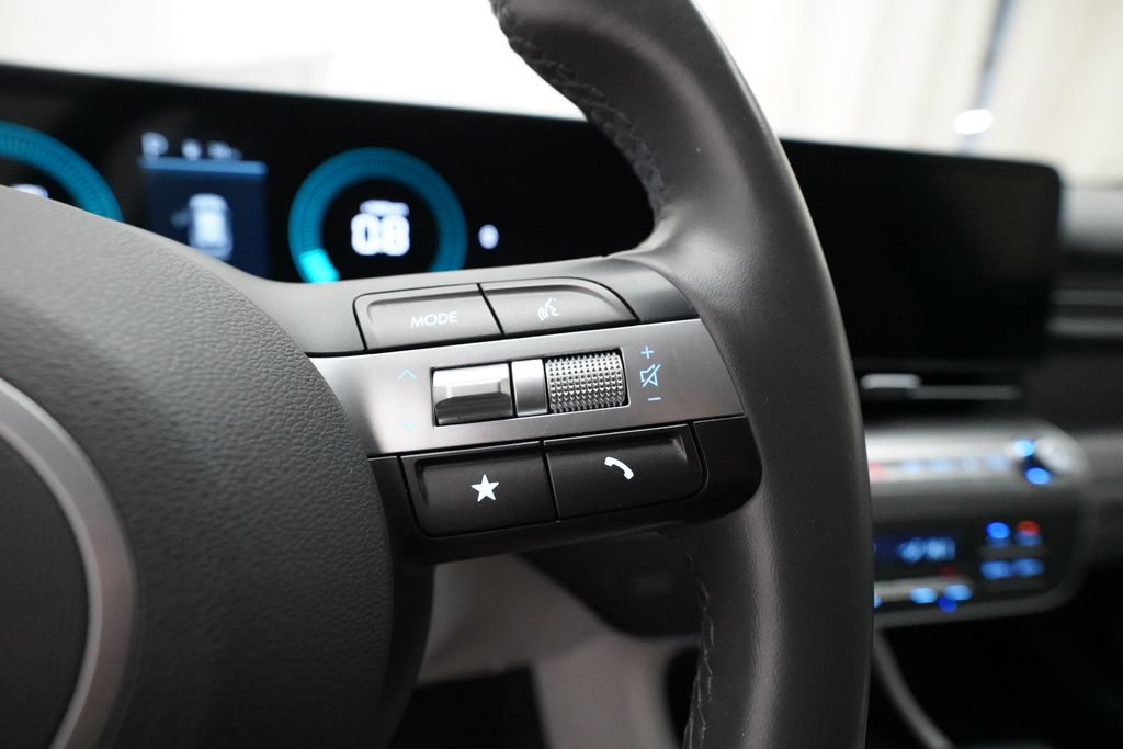 2024 Hyundai Kona SEL - Photo 18