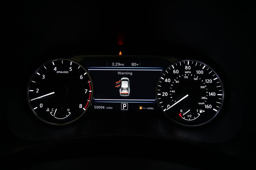 Used 2024 Nissan Sentra SV with VIN 3N1AB8CV2RY215857 for sale in Kentwood, MI