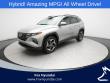 Certified 2023 Hyundai Tucson Hybrid SEL Convenience SUV