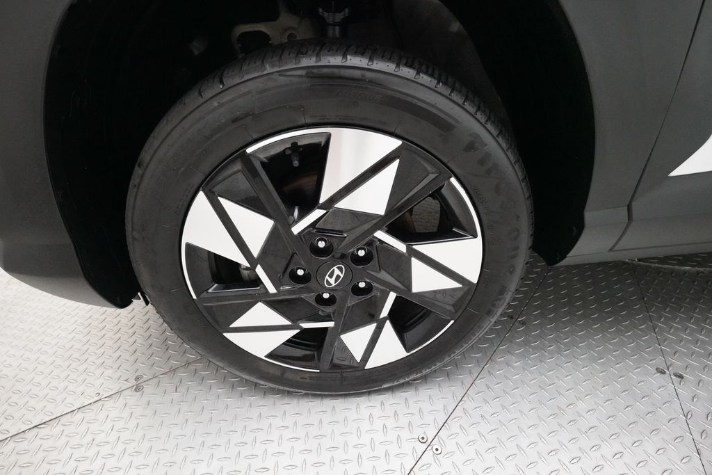 2024 Hyundai Kona SEL - Photo 24