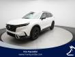 Used 2024 Honda CR-V Hybrid Sport Touring SUV