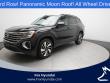 Used 2024 Volkswagen Atlas 2.0T SE w/Technology SUV