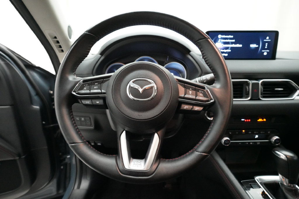 Used 2024 Mazda CX-5 2.5 S Carbon Edition SUV