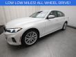 Used 2024 BMW 3 Series 330i xDrive Sedan