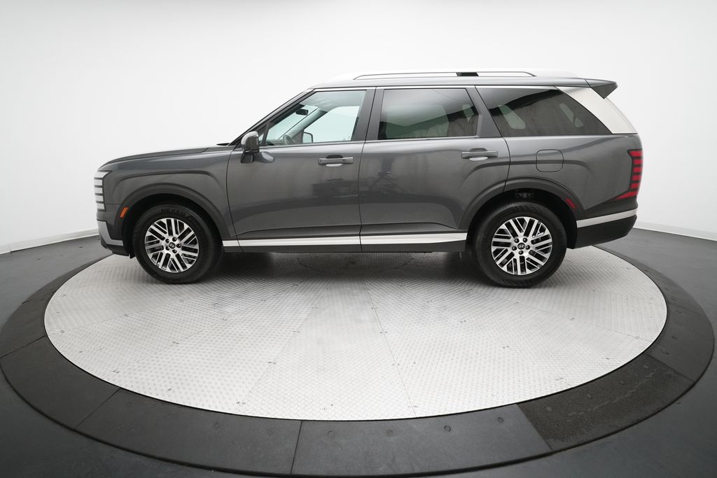 2026 Hyundai Palisade SEL - Photo 23