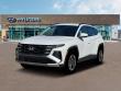 New 2026 Hyundai Tucson Hybrid SEL SUV