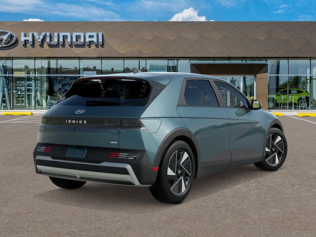 New 2027 Hyundai IONIQ 5 SE SUV