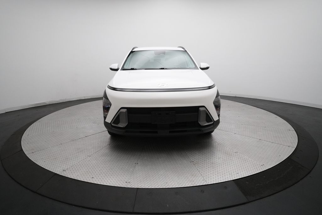 2024 Hyundai Kona SEL - Photo 11