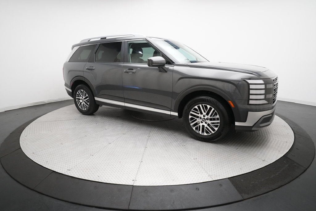 2026 Hyundai Palisade SEL - Photo 34