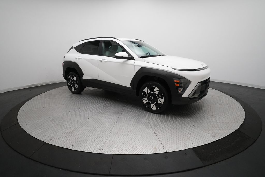 2024 Hyundai Kona SEL - Photo 34