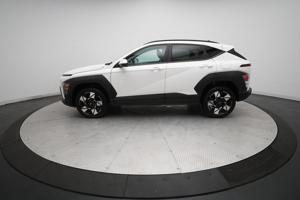 2024 Hyundai Kona SEL - Photo 23