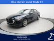 Used 2022 Mazda Mazda3 Preferred Sedan