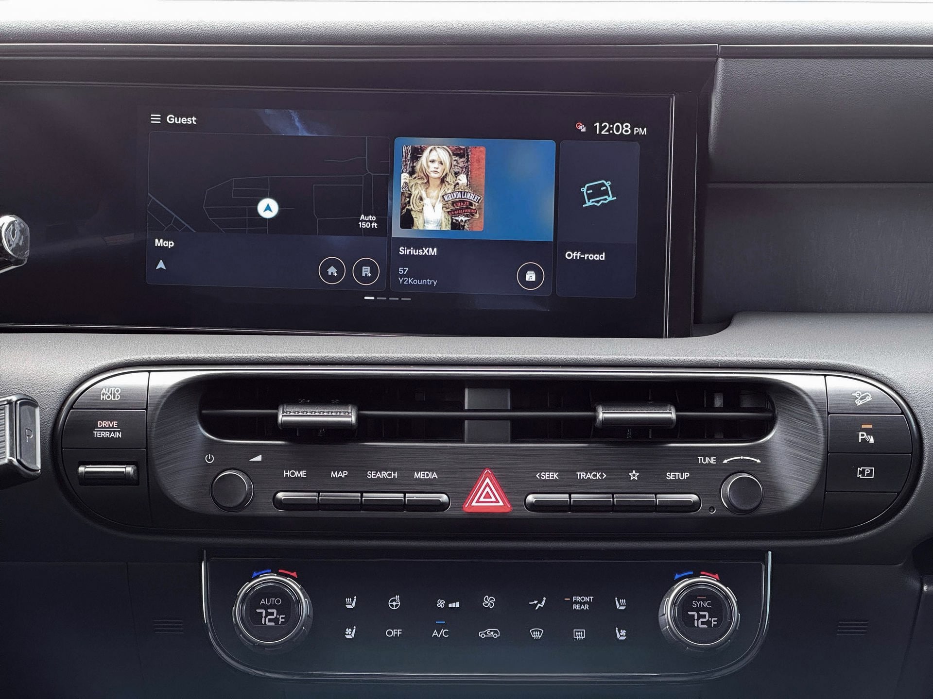 2026 Hyundai Palisade XRT Pro - Photo 18
