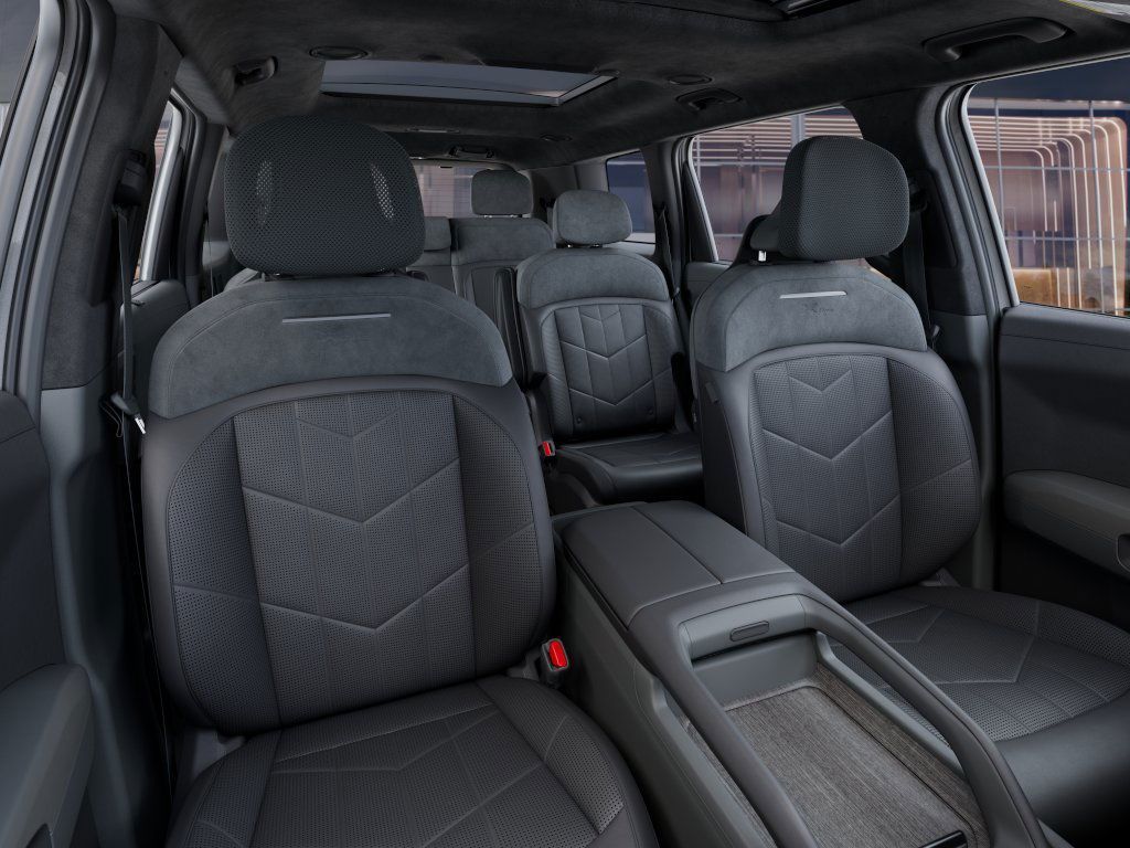 2027 Kia Telluride X-Line SX Prestige - Photo 15