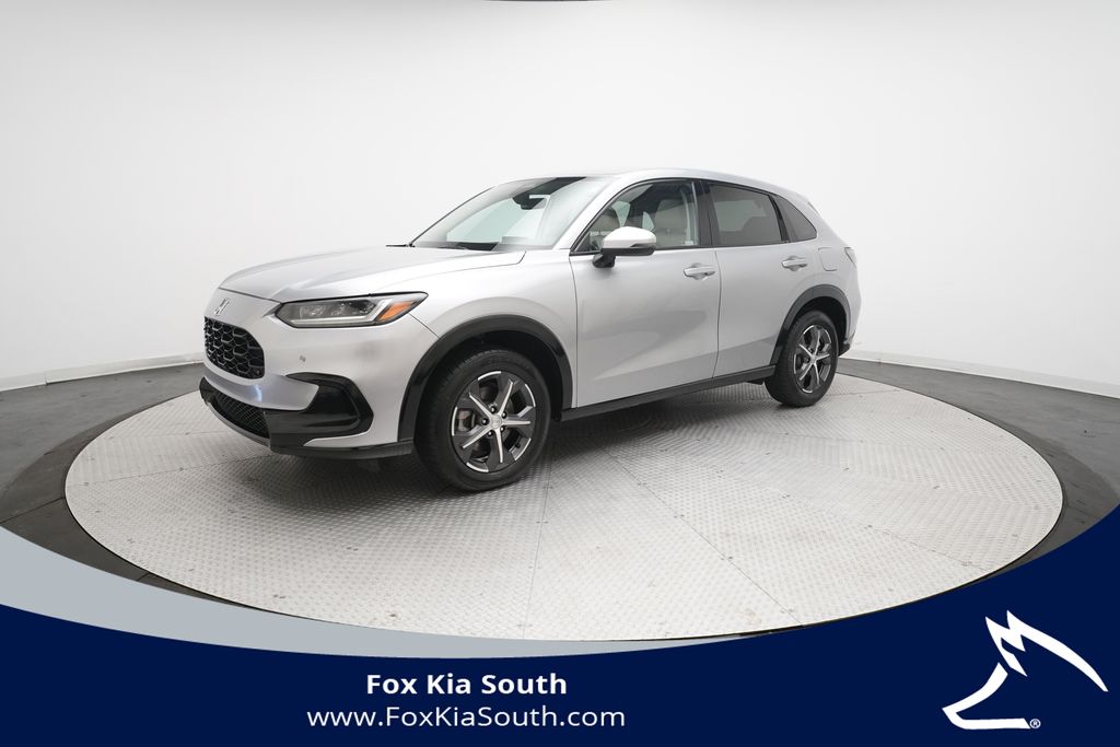 2023 Honda HR-V
