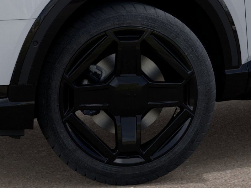 2027 Kia Telluride X-Line SX Prestige - Photo 9