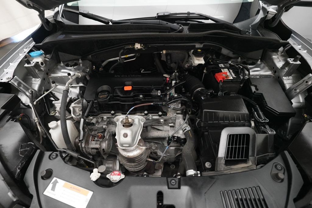 Used 2023 Honda HR-V EX-L AWD SUV
