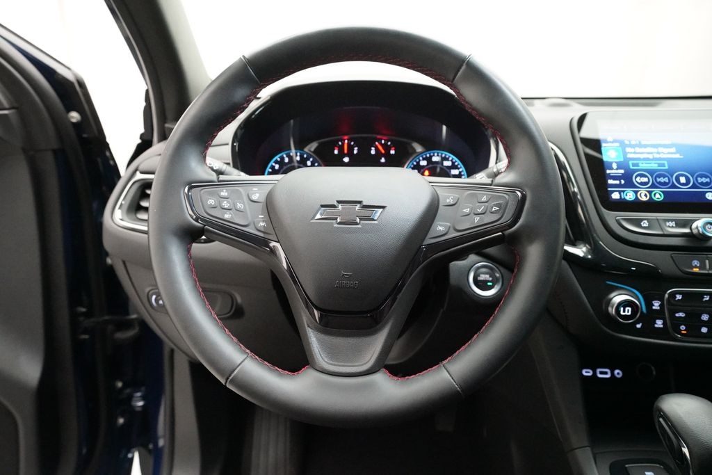Used 2023 Chevrolet Equinox RS SUV