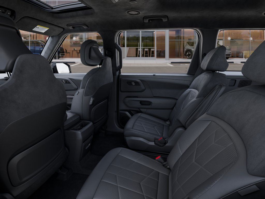 2027 Kia Telluride X-Pro SX Prestige - Photo 16