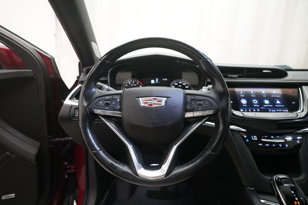 Used 2020 Cadillac XT6 Sport SUV