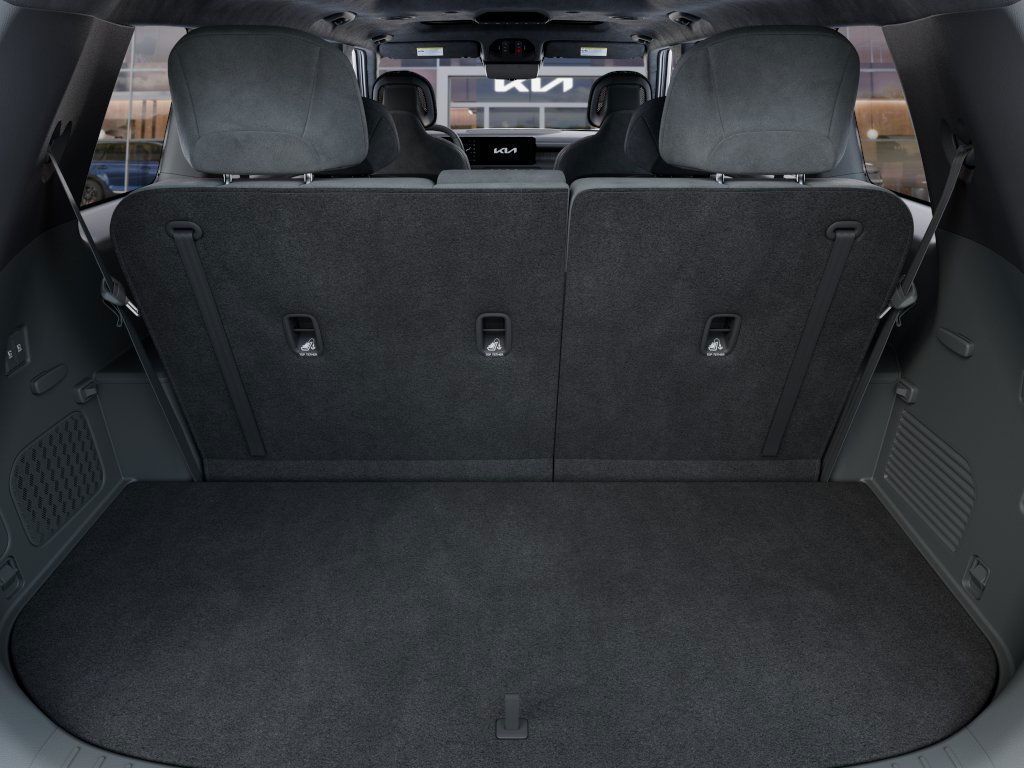 2027 Kia Telluride X-Line SX Prestige - Photo 19