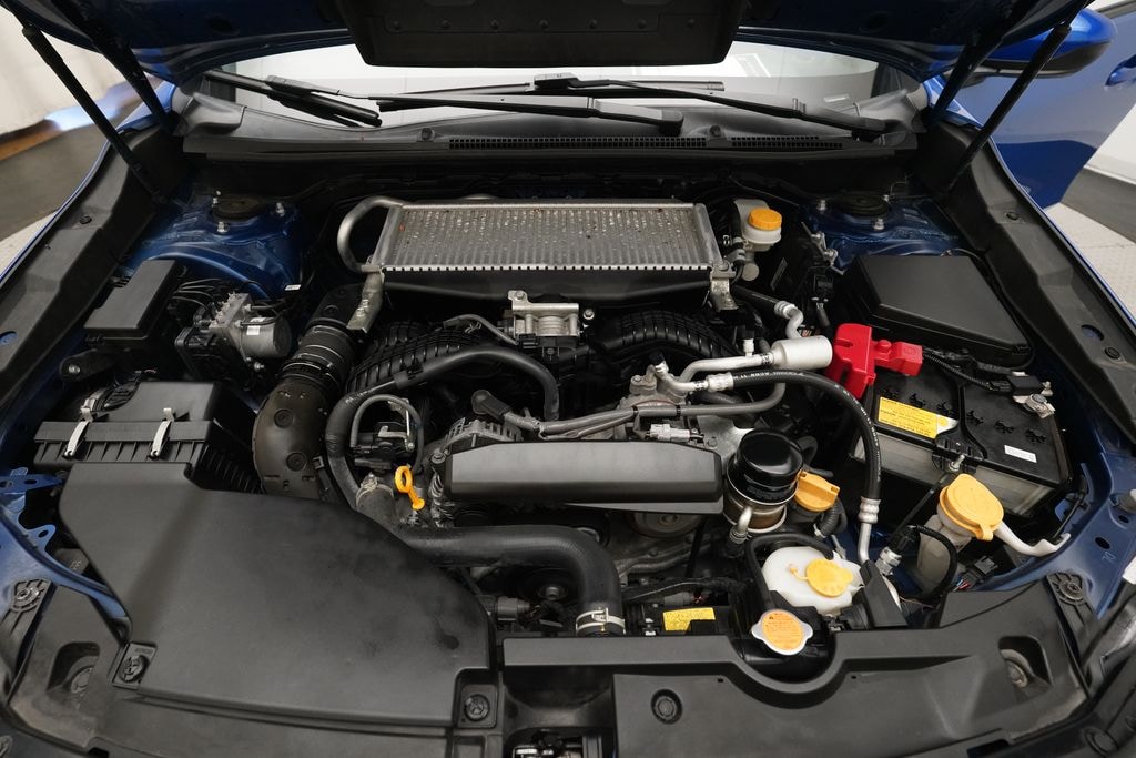 Used 2023 Subaru WRX Base Sedan