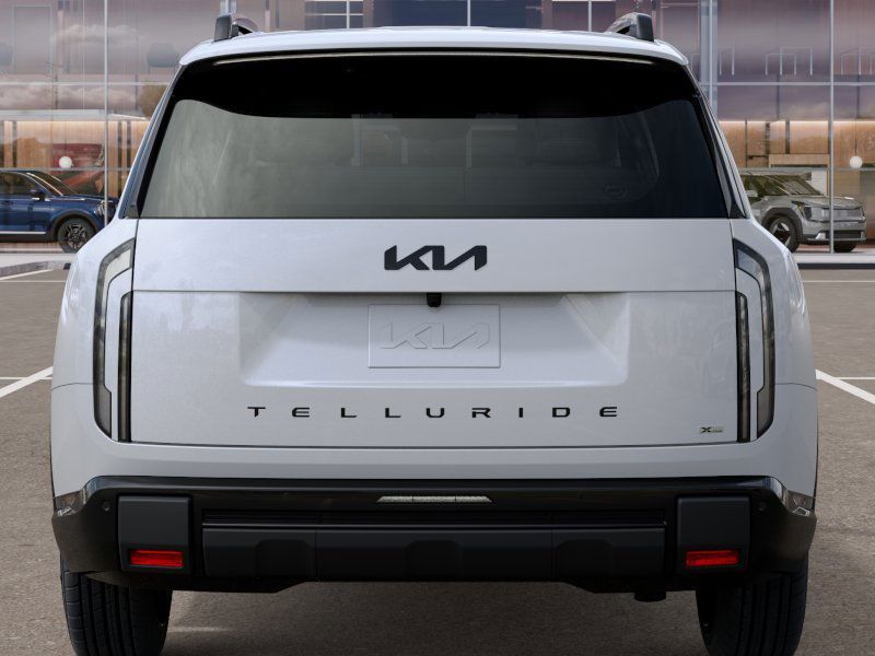 2027 Kia Telluride X-Line SX Prestige - Photo 13
