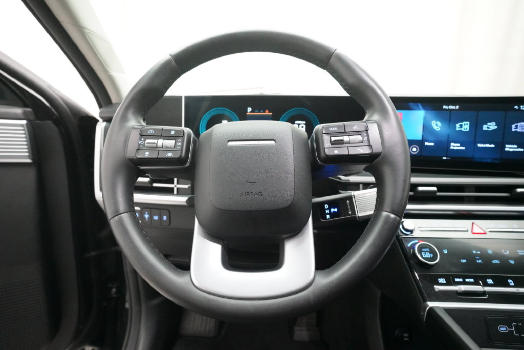 Used 2024 Hyundai Santa Fe SEL SUV