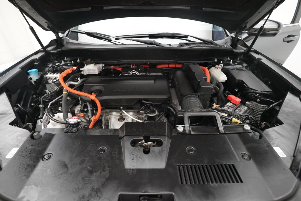 Used 2024 Honda CR-V Hybrid Sport SUV