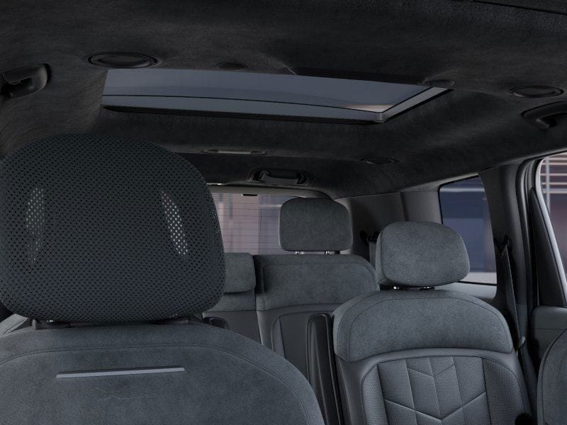 2027 Kia Telluride X-Line SX Prestige - Photo 27