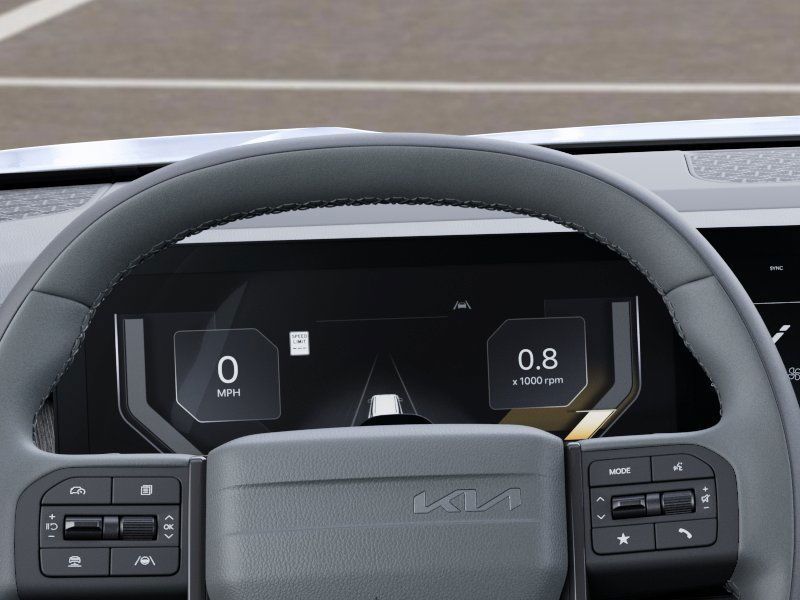 2027 Kia Telluride X-Line SX Prestige - Photo 21