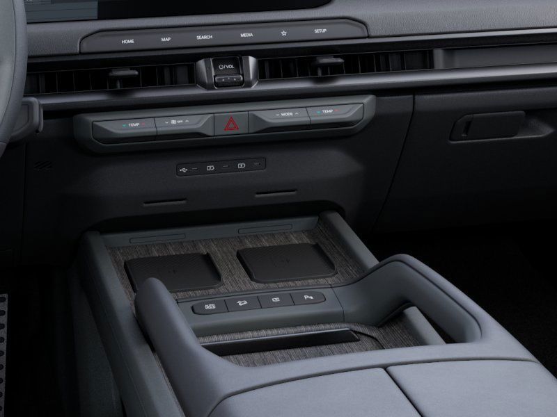 2027 Kia Telluride X-Line SX Prestige - Photo 23