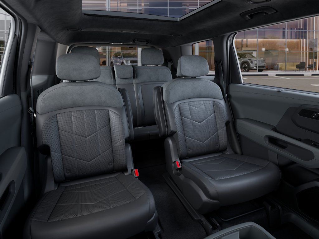 2027 Kia Telluride X-Line SX Prestige - Photo 16
