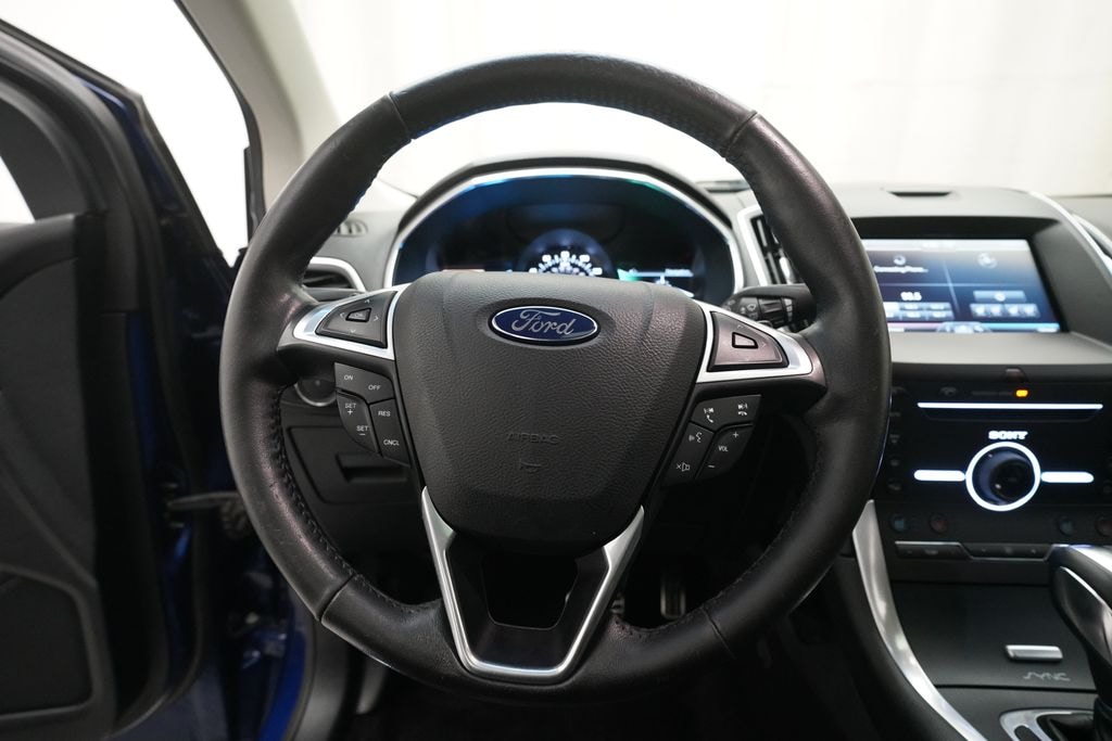 Used 2015 Ford Edge Sport SUV
