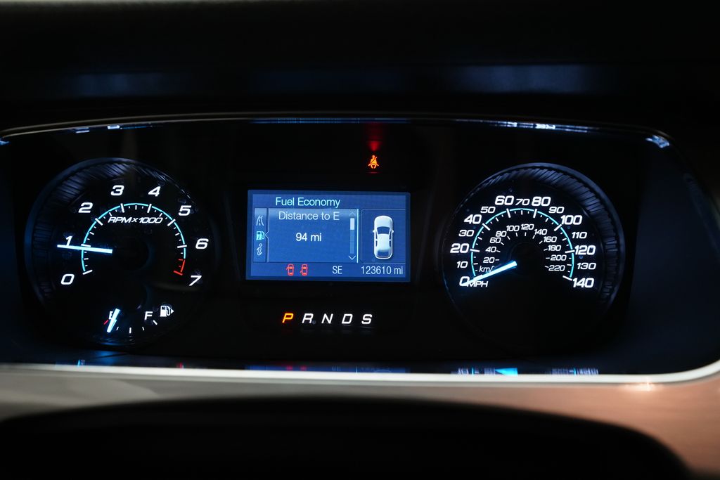 Used 2018 Ford Taurus SEL with VIN 1FAHP2E87JG131014 for sale in Grand Rapids, MI