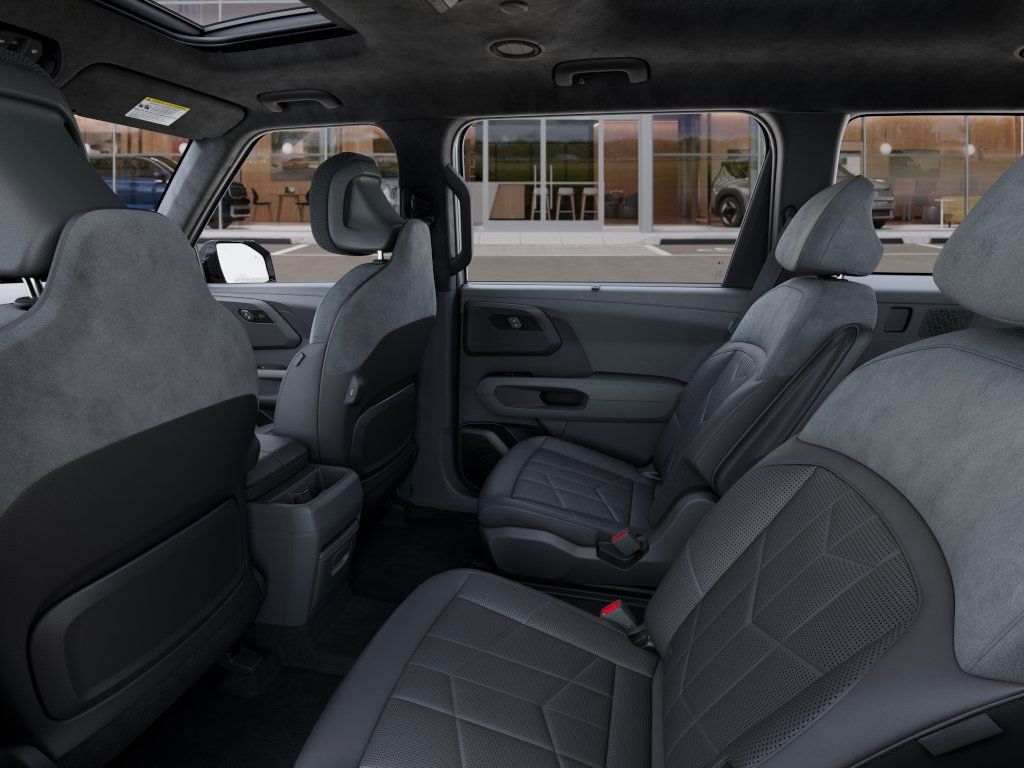 2027 Kia Telluride X-Line SX Prestige - Photo 18