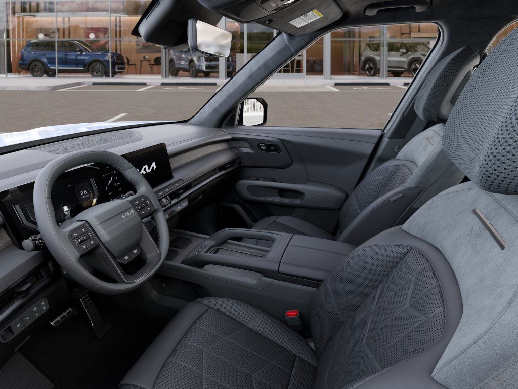 2027 Kia Telluride X-Line SX Prestige - Photo 17
