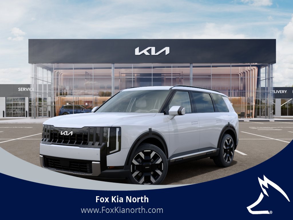  Kia Telluride