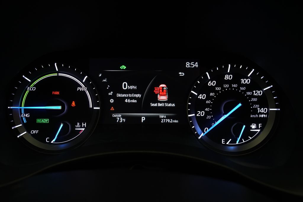 Used 2020 Toyota Highlander Hybrid Platinum SUV