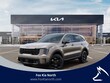  Kia Sorento Hybrid