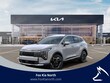  Kia Sportage Hybrid