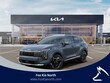  Kia Sportage Hybrid