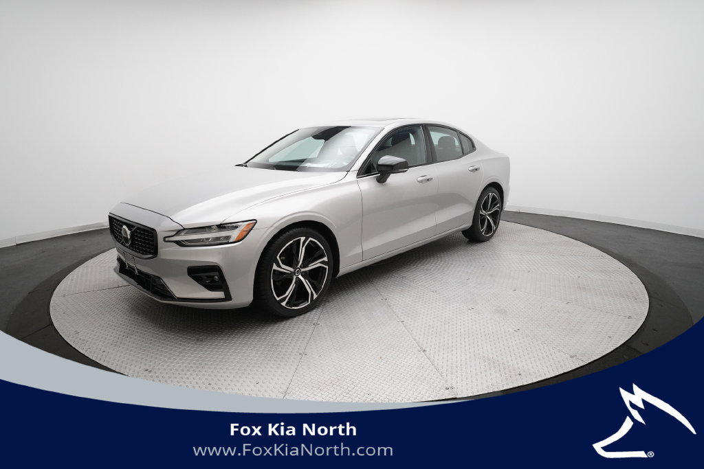 2024 Volvo S60