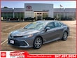  Toyota Camry Hybrid