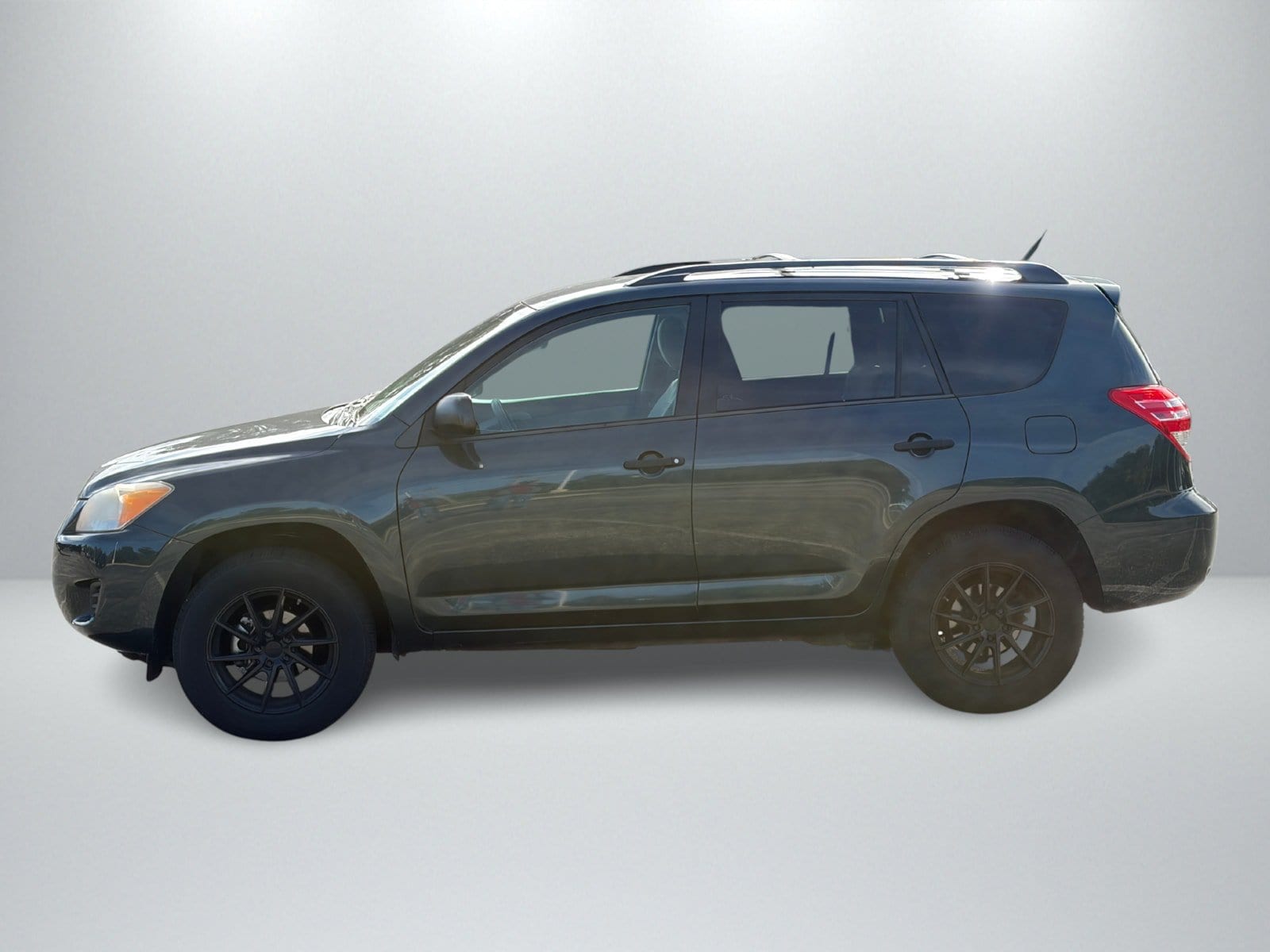 Used 2012 Toyota RAV4 Base with VIN 2T3BF4DV7CW220711 for sale in Fox Lake, IL