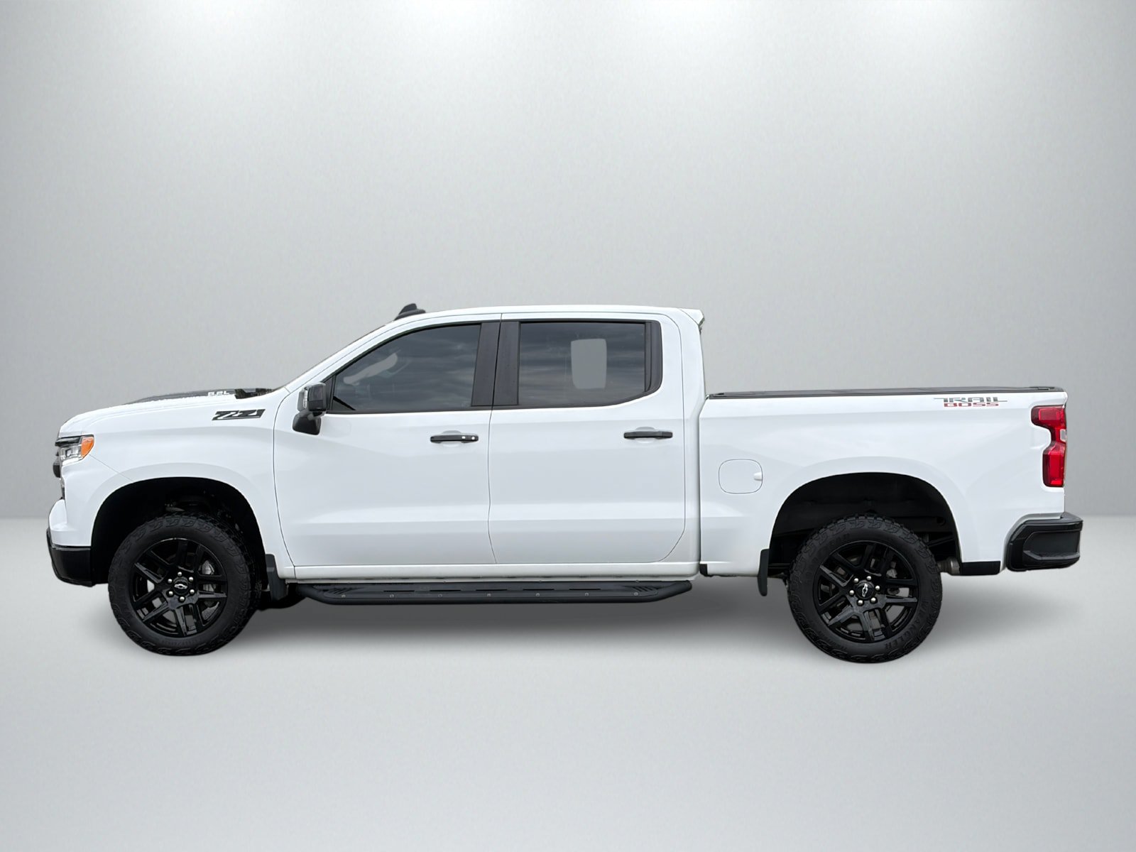 Used 2023 Chevrolet Silverado 1500 LT Trail Boss Truck