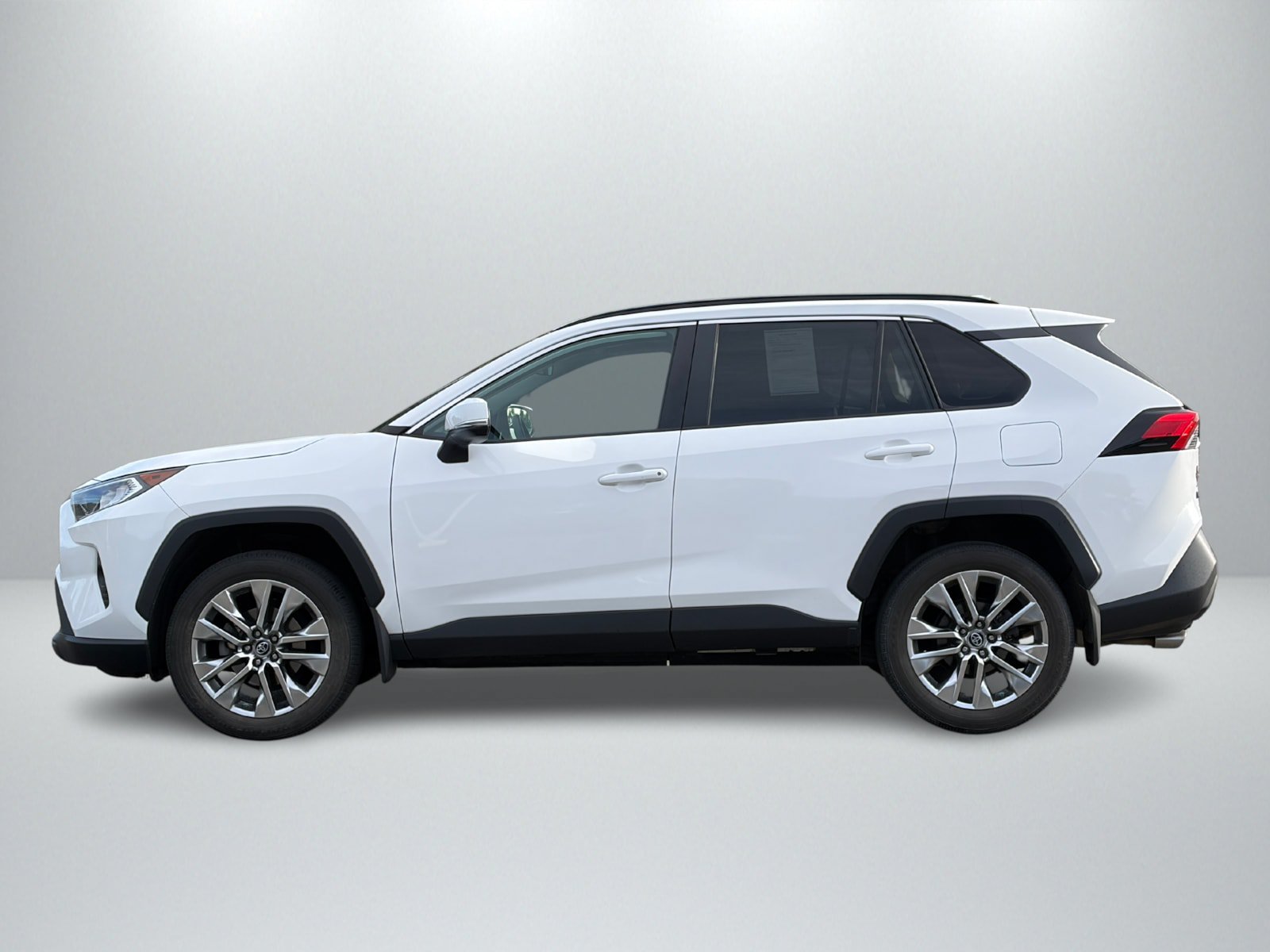 Used 2019 Toyota RAV4 XLE Premium Sport Utility